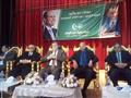السيد البدوي يفتتح مؤتمر لدعم السيسي (3)                                                                                                                                                                