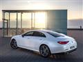 مرسيدس CLS الجديدة                                                                                                                                                                                      