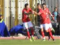 الشوط الأول بين الأهلي ومنتخب الإسكندرية (2)                                                                                                                                                            
