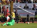 الشوط الأول بين الأهلي ومنتخب الإسكندرية (5)                                                                                                                                                            