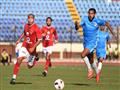 الشوط الأول بين الأهلي ومنتخب الإسكندرية (6)                                                                                                                                                            