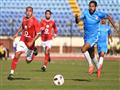 الشوط الأول بين الأهلي ومنتخب الإسكندرية (13)                                                                                                                                                           