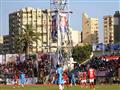 الشوط الأول بين الأهلي ومنتخب الإسكندرية (14)                                                                                                                                                           