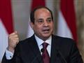 الرئيس عبد الفتاح السيسي 