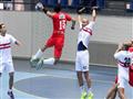 الأهلي والزمالك بكرة اليد