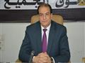 الدكتور احمد الشعراوي محافظ الدقهلية