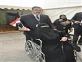 المرأة تسيطر على اليوم الأول بانتخابات الرئاسة (7)