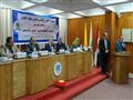 الندوة التثقيفية التي نظمتها جامعة المنيا (3)                                                                                                                                                           