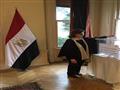 تصويت المصريون في تركيا (5)                                                                                                                                                                             