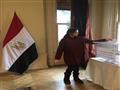 تصويت المصريون في تركيا (7)                                                                                                                                                                             