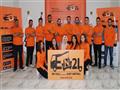 فريق عمل شركة "En2l"
