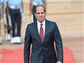 الرئيس عبد الفتاح السيسي