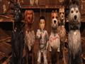 فيلم الرسوم المتحركة Isle of Dogs