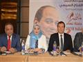 سيدات الأعمال ينظم مؤتمرًا لدعم السيسي (4)                                                                                                                                                              