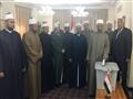 ممثلو الأزهر بجنوب إفريقيا وأفغانستان (3)                                                                                                                                                               