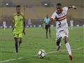 مباراة الزمالك وديتشا (9)                                                                                                                                                                               