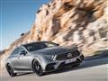 مرسيدس CLS