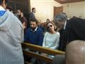 محاكمة ريهام سعيد (6)                                                                                                                                                                                   