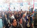 مؤتمر شعبي حاشد لدعم السيسي (2)                                                                                                                                                                         