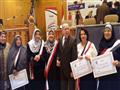حفل تكريم أمهات دمياط المثاليات (2)                                                                                                                                                                     