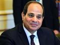 الرئيس عبدالفتاح السيسي
