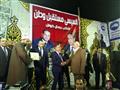  مؤتمر شعبي لـ مستقبل وطن دعمًا للرئيس في بنها (3)                                                                                                                                                      