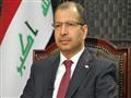 رئيس البرلمان سليم الجبوري