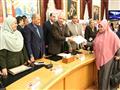محافظ القاهرة يُكرم الأمهات المثاليات (3)                                                                                                                                                               