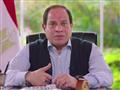 الرئيس عبد الفتاح السيسي
