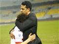 إيهاب جلال المدير الفني للزمالك                                                                                                                                                                         