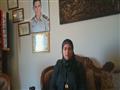 والدة شهيد سيناء (2)                                                                                                                                                                                    