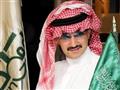 الوليد بن طلال