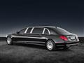 مرسيدس مايباخ بولمان S-Class 600                                                                                                                                                                        