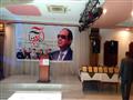 مؤتمر عمالي لدعم السيسي (3)                                                                                                                                                                             