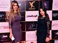 بالصور .. تكريم البحيري ومصممات أزياء الإمارت والمغرب والبحرين في ختام انترناشيونال فاشون آورد  (45)                                                                                                    