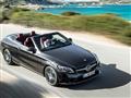 مرسيدس الفئة C كابريو موديل 2019                                                                                                                                                                        