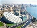 مكتبة الإسكندرية