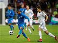 مباراة البرازيل وروسيا