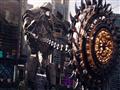 فيلم الخيال العلمي Pacific Rim Uprising (7)                                                                                                                                                             