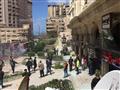 انفجار شارع المعسكر الروماني في الإسكندرية (11)                                                                                                                                                         