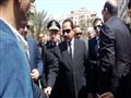 تشييع شهيدي انفجار الإسكندرية (8)                                                                                                                                                                       