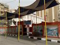 اللجان النتخابية فى بورسعيد جاهزة لاستقبال الناخبين (2)                                                                                                                                                 