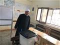 المفتي يدلي بصوته في الانتخابات (3)                                                                                                                                                                     