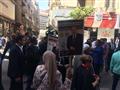مسيرة موسى مصطفى في وسط البلد (6)                                                                                                                                                                       