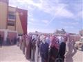 إقبال على التصويت في جنوب سيناء