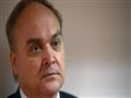اناتولي انطونوف السفير الروسي لدى واشنطن