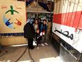 لجان انتخابية قريبة من موقع حادث انفجار الإسكندرية (8)                                                                                                                                                  