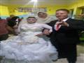 عروسان  يدليان بصوتيهما (6)                                                                                                                                                                             