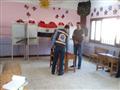 مسعفون بالمنوفية يدلون بأصواتهم (5)                                                                                                                                                                     