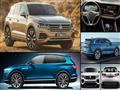 فولكس فاجن Touareg موديل 2019